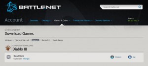 Diablo3Beta